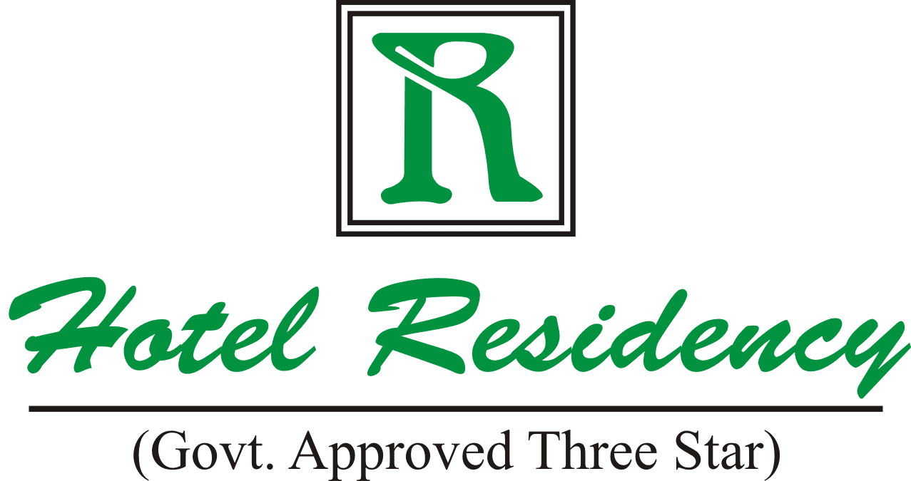 hotel Residency logo